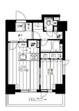 10階 間取り図