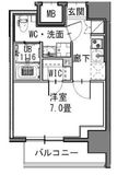202 間取り図