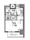 902 間取り図