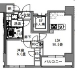 403 間取り図