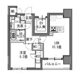 703 間取り図