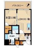 1423 間取り図