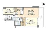 3階 間取り図