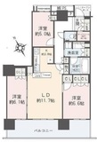 20階 間取り図