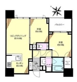 9階 間取り図
