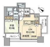 10階 間取り図
