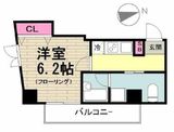 301 間取り図