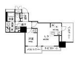 4階 間取り図