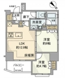 14階 間取り図