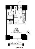 7階 間取り図