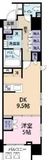5階 間取り図