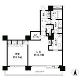 1407 間取り図