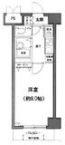 7階 間取り図