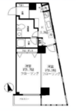 702 間取り図