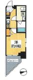 6階 間取り図