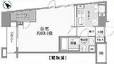 14階 間取り図