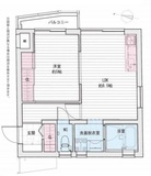 3F1 間取り図