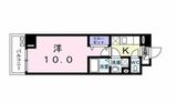 202 間取り図