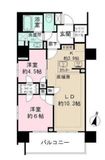 7階 間取り図