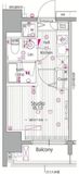 7階 間取り図
