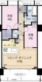 12階 間取り図