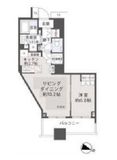 35階 間取り図
