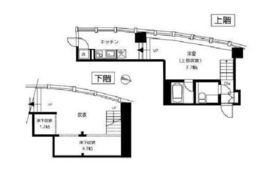 FLAMP 1009 間取り図