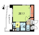 6階 間取り図
