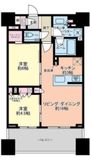 10階 間取り図