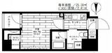 1302 間取り図