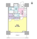 1206 間取り図