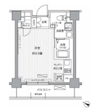 305 間取り図