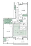 2階 間取り図