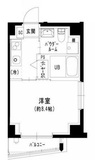 202 間取り図