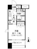 3階 間取り図