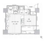 2階 間取り図