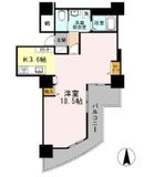 1204 間取り図