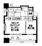 10階 間取り図