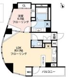 501 間取り図