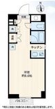 10F1 間取り図