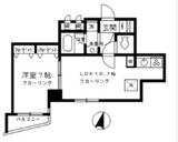 202 間取り図