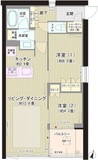 650 間取り図