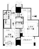 7階 間取り図