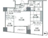 1204 間取り図
