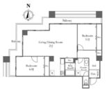10-1312 間取り図