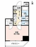 403 間取り図