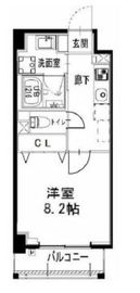 スペロカーサ 304 間取り図