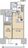 12階 間取り図