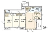 1階 間取り図