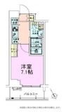 1104 間取り図
